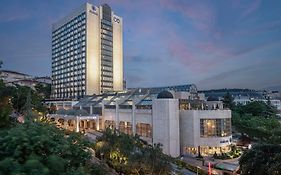 Ankara Hilton Hotel